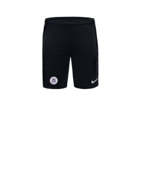 Short Nike Park 20 Knit noir blanc F010 