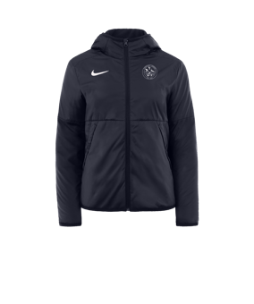 Nike Park 20 Repel Trainingsjacke Damen Blau F451