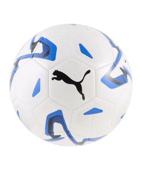 PUMA STELLAR Club Trainingsball Weiß F04