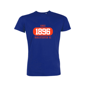 Merch Creator 2.0 T-Shirt Worker Blue | #yale
