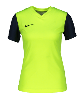 Nike Tiempo Premier II Trikot Damen Gelb F702 - gelb