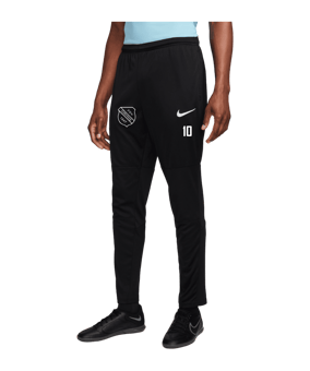 Nike Park 20 Trainingshose Schwarz F010