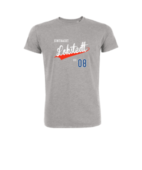 Merch Creator 2.0 T-Shirt Heather Grey | #town