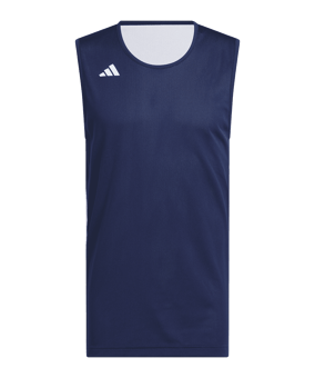 adidas Everyday Pro Trikot Blau - blau