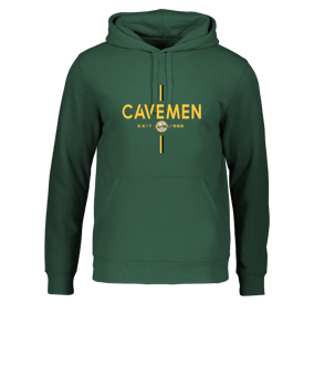 Merch Drummer 2.0 Hoody Bottle Green | #revolution