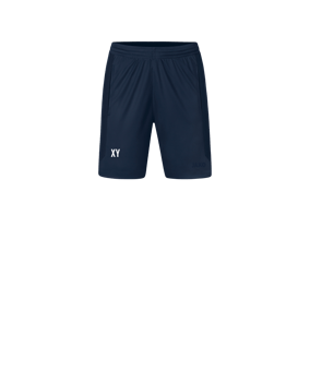 JAKO Power Short Damen Blau F900