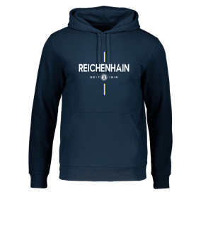 Merch Drummer 2.0 Hoody French Navy  | #revolution