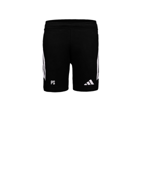 adidas Tiro 26 League Sweat Short Schwarz