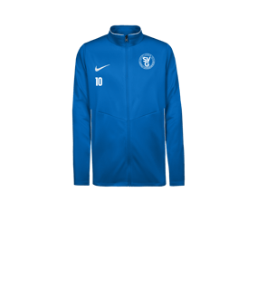Nike Park 26 Trainingsjacke Kids Blau F463