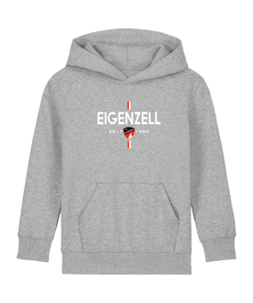 Stanley & Stella Merch Mini Cruiser 2.0 Hoody