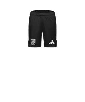 adidas Tiro 26 League Short Kinder Schwarz