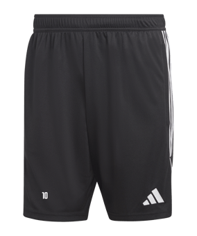 adidas Tiro 23 Short Schwarz