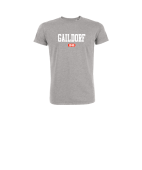 Merch Mini Creator 2.0 T-Shirt Kids Heather Grey FC250