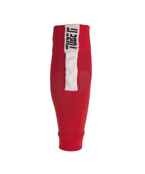 uhlsport Tube It Sleeve Rot Weiss F04 - rot