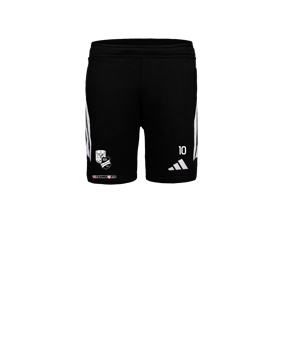 adidas Tiro 26 League Short Schwarz