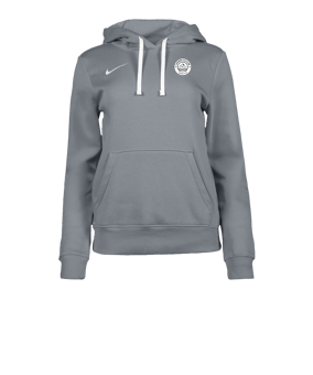 Nike Park 26 Sweatshirt à capuche Femmes Gris C071