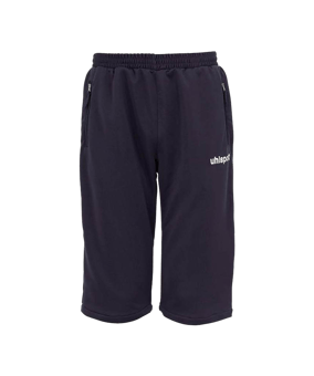 uhlsport Essential Short knielang Kids Blau F02 - blau
