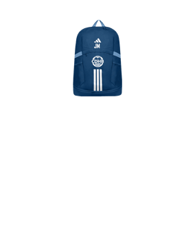 adidas Tiro Sac à dos Bleu 