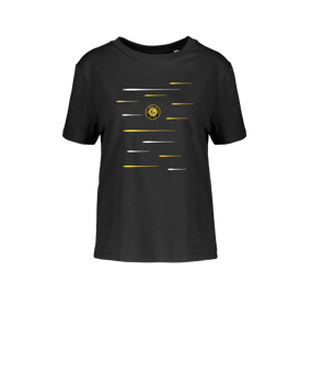 Merch Muser T-Shirt Women Black FC002