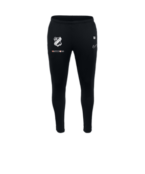 Nike Academy 25 Trainingshose Schwarz F010