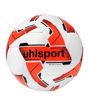 uhlsport 290 Ultra Lite Addglue Trainingsball F02 - weiss
