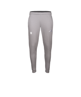adidas Entrada 26 Jogginghose Grau
