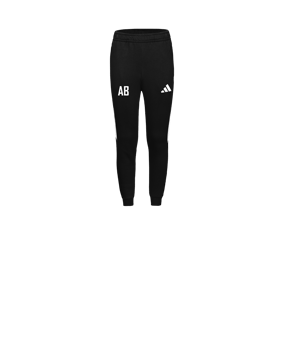 adidas Tiro 26 League Jogginghose Kids Schwarz