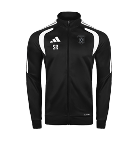 adidas Tiro 26 League Trainingsjacke Schwarz