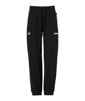 Kempa Core 26 Trainingshose Kids Schwarz F01