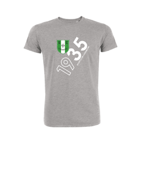 Merch Creator 2.0 T-Shirt Heather Grey | #gamechanger