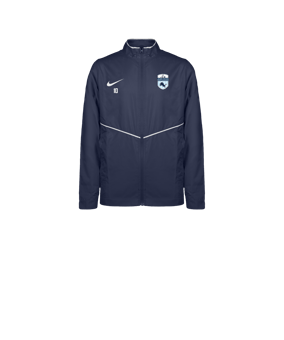 Nike Park 26 Veste de pluie Enfants Bleu C410
