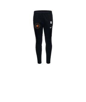 Nike Park 20 Trainingshose Kids Schwarz F010