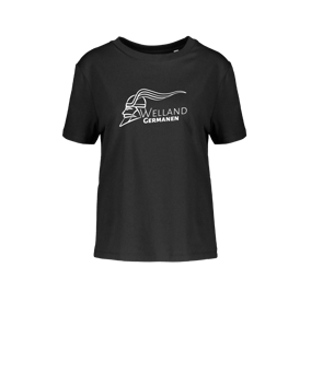Merch Muser T-Shirt Women Black FC002