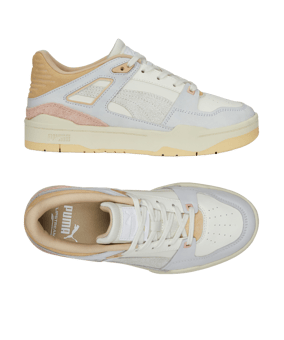 PUMA Slipstream Thrifted Damen F02 - weiss