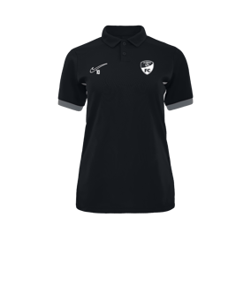 Nike Academy 25 Polo femmes noir F010 