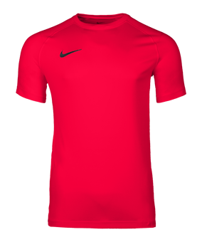Nike Park VIII Trikot Rot F635 - rot