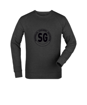 Merch Roller Sweatshirt Dark Heather Grey FC651
