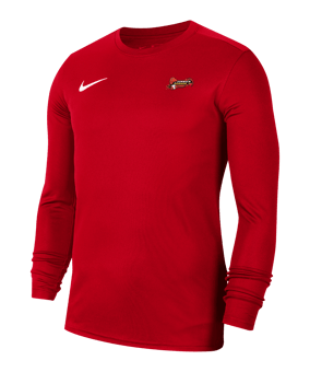 Nike Park VII Trikot langarm Kids F657