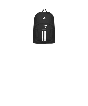 adidas Tiro Mochila Negro 