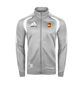 adidas Tiro 26 League Trainingsjacke Grau