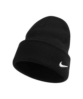 Nike Team Beanie Schwarz F010 - schwarz