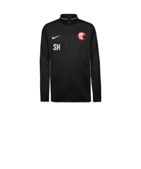Nike Park 26 Trainingsjas Kids Zwart K010 