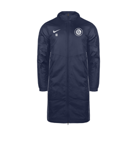 Nike Park 26 Veste d'hiver Bleu C410