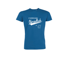 Merch Mini Creator 2.0 T-Shirt Kids RoyalBlue | #town