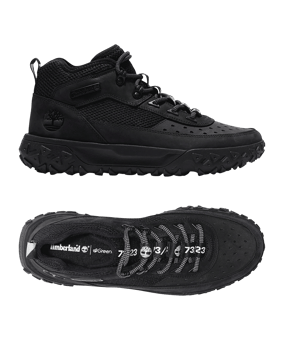 Timberland Greenstride Motion 6 Schwarz