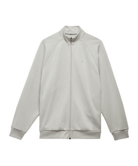 adidas Chapter 1 Jacke Grau - grau