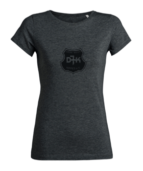 Merch Expresser T-Shirt Women Dark H. Grey FC651
