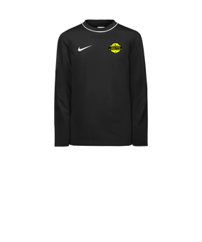 Nike Park 26 Sudadera Kids Negro C010 