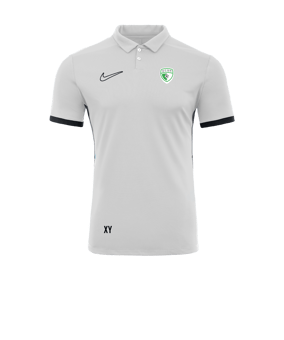Nike Academy 25 Polo Weiss F100
