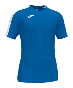 Joma Academy III T-Shirt Blau F702 - blau